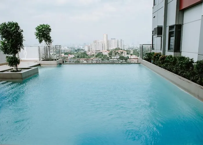 Rafaeli's Place Manila