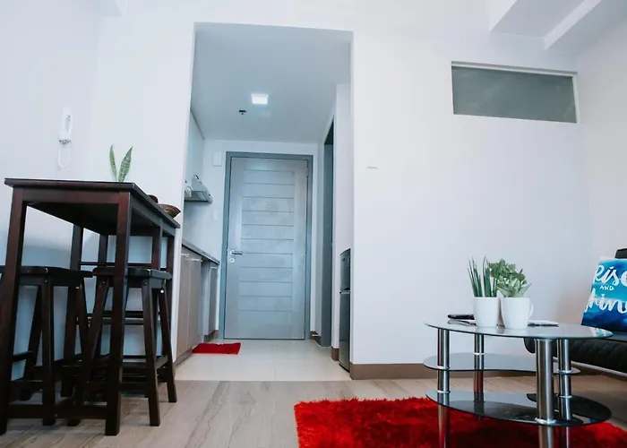 Rafaeli's Place Hostal