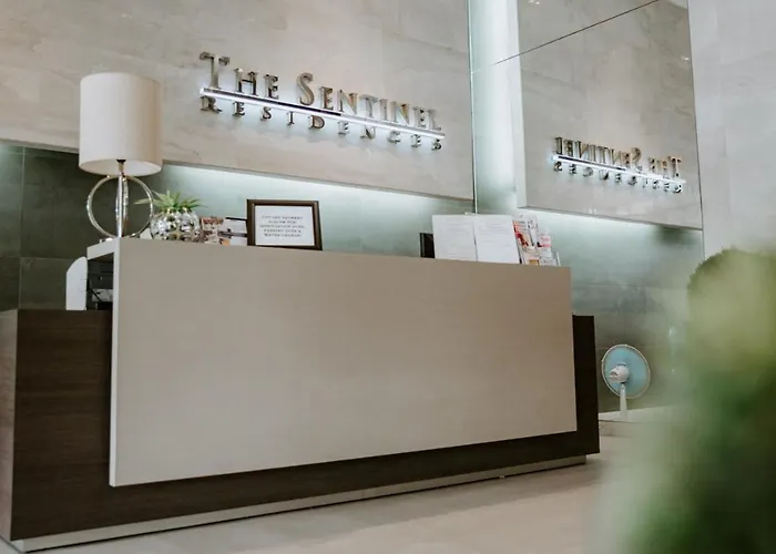 Hostal Rafaeli's Place *